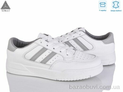 STILLI Group AD300-4 шкіра, 390.00, 8, 36-41