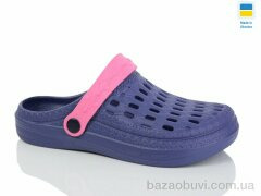 DeMur DS62 фіолет, 125.00, 8, 36-40