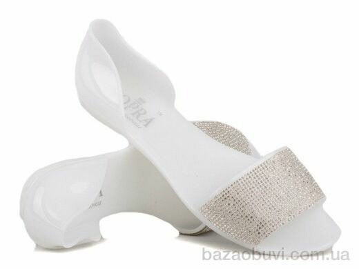 Prime-Opt Prime 143794 білий, 149.00, 12, 36-41