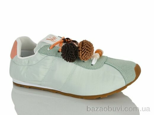 Violeta 2028-8 green, 760.00, 8, 36-41