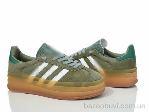 Violeta HD60-1106-6 green-white, 710.00, 8, 36-41