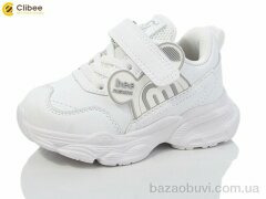 Clibee-Apawwa EA326 white, 480.00, 6, 23-28