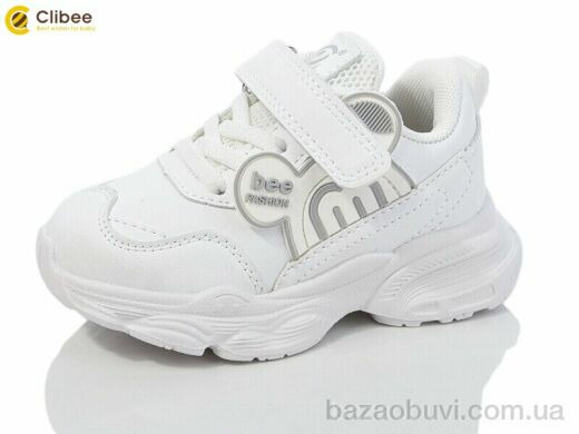 Clibee-Apawwa EA326 white, 480.00, 6, 23-28