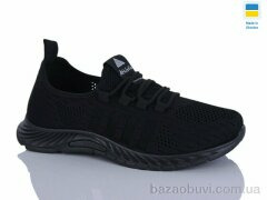 DeMur 6731 чорний, 370.00, 10, 36-41