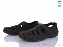 Paolla 30 коричневий, 500.00, 8, 40-45