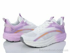 Violeta 20-1028 white-purple, 650.00, 8, 36-41