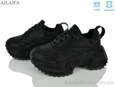 Ailaifa 8868 black, 36.00, 8, 36-41