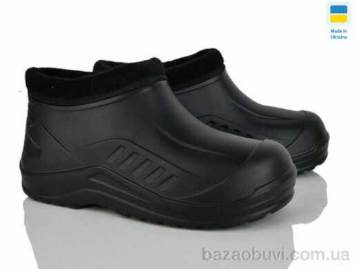 Golden Lion M17 чорний, 185.00, 8, 41-45