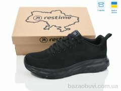 Restime XML25412 black, 17.92, 8, 41-46