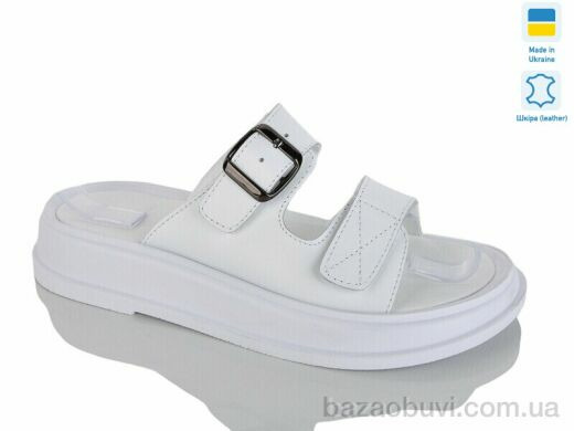 Sali 10 білий к., 660.00, 6, 36-40