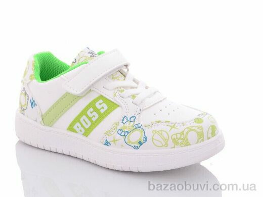 Xifa kids 2389 green, 230.00, 10, 27-36