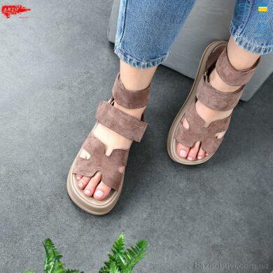 ARTO 097 кофе з., 1100.00, 8, 36-41