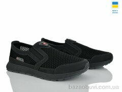 Paolla SP6-3113 чорний, 420.00, 8, 40-45