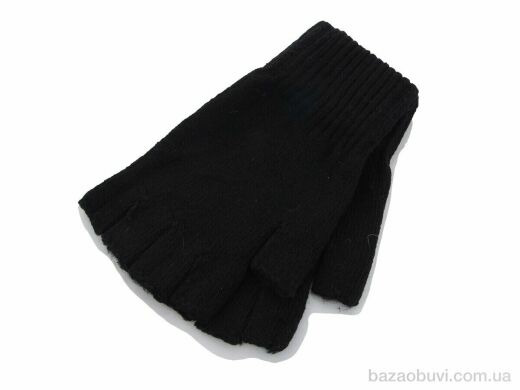 Королева C55 без пальців black, 55.00, 12, One size