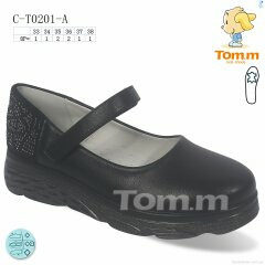 Ok Shoes C-T0201-A, 200.00, 8, 33-38