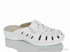 Leguzaza 501-6 white, 370.00, 8, 37-42