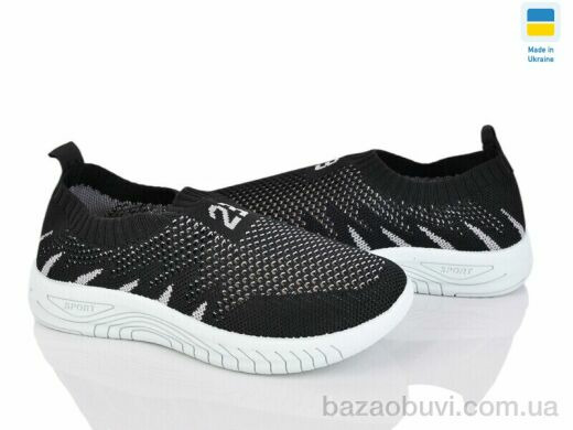 Favorit К302 чорний, 150.00, 12, 31-36