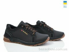 Paolla C317 чорний, 480.00, 8, 40-45