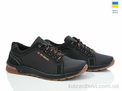 Paolla C317 чорний, 480.00, 8, 40-45