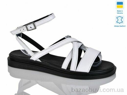 Sali 1106 білий к., 550.00, 6, 36-40