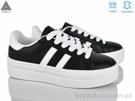 STILLI Group WA50-4 шкіра, 390.00, 8, 36-41