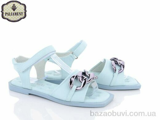 PALIAMENT 7787-6 blue, 200.00, 8, 32-37