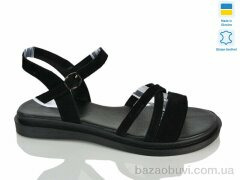 Sali 95 чорний з., 600.00, 6, 41-43