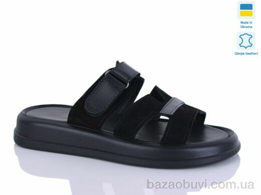 Sali 5-1 чорний з., 640.00, 6, 36-40