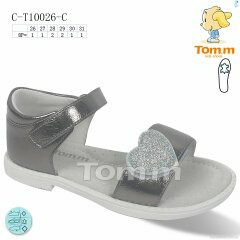 TOM.M C-T10026-C, 299.00, 8, 26-31