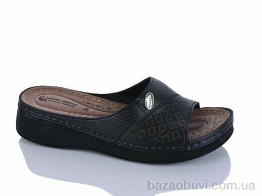 Sali-2 209 чорний к., 315.00, 6, 37-41