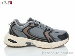 Aba 3ABA106-3, 570.00, 8, 41-46