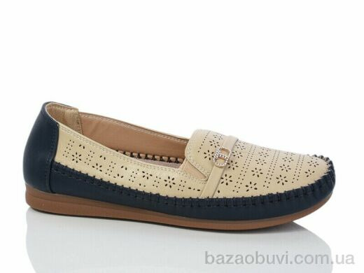 Leguzaza 916 beige-blue, 360.00, 8, 37-42