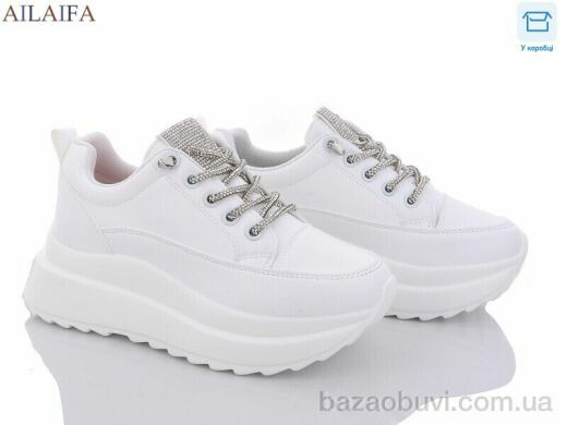 Ailaifa F66 white, 550.00, 6, 36-41