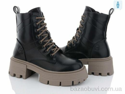 Violeta E8445-29 black, 780.00, 8, 36-41
