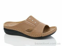 Sali-2 1009 коричневий, 255.00, 6, 36-41