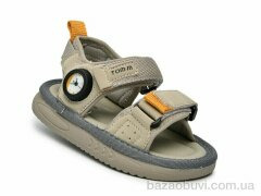 Ok Shoes T65072M, 380.00, 8, 23-28