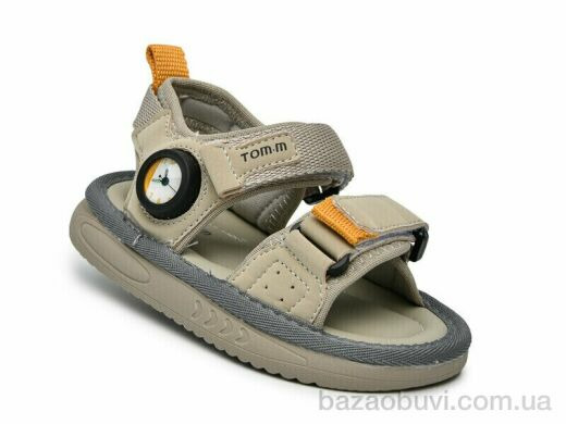 Ok Shoes T65072M, 380.00, 8, 23-28