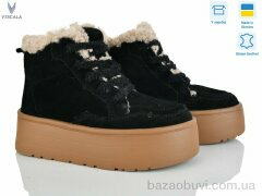 Viscala 27720-4 чорний VL, 1470.00, 6, 36-41