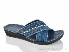 Sali-2 23Б синій батал, 265.00, 6, 40-43