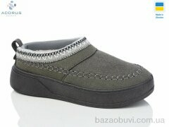 Acorus 1801 сірий, 230.00, 6, 37-41