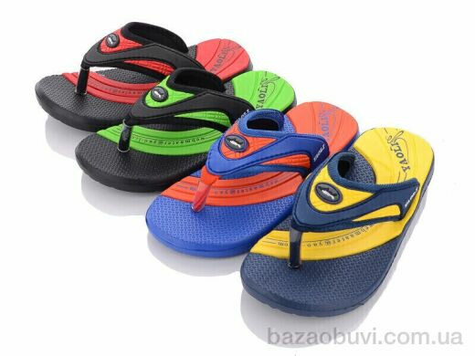 Obuvok 9015B-17 mix, 75.00, 24, 30-35
