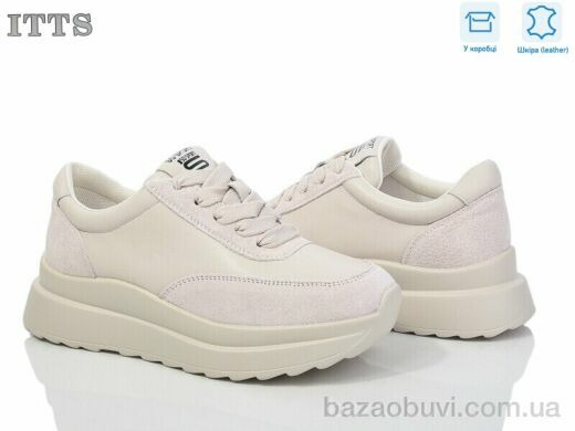 ITTS MT58-6, 20.00, 6, 36-41