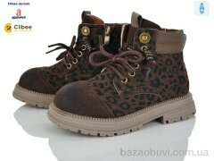 Clibee-Doremi A3056 brown, 1140.00, 7, 31-37