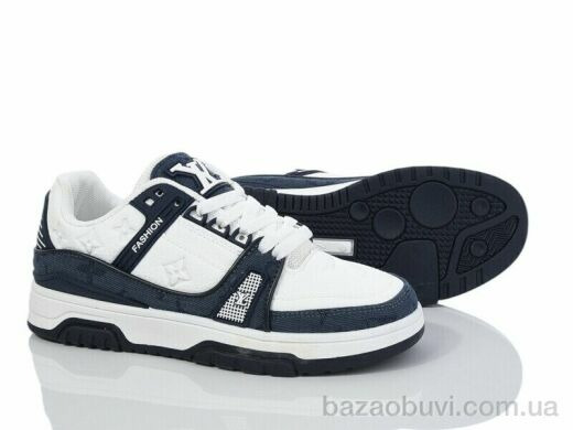 Violeta HD37(149-20) white-blue, 390.00, 8, 36-41