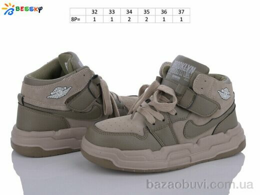 Bessky-Kellaifeng BE3518-6C, 380.00, 8, 32-37