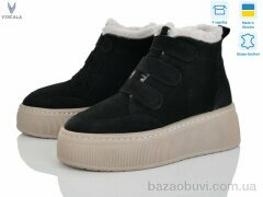 Viscala 27968ч-VLZ-272 ч.беж.з., 1060.00, 6, 37-41