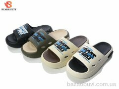 SCARRHETT B7639 mix, 285.00, 12, 36-41