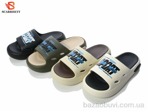 SCARRHETT B7639 mix, 285.00, 12, 36-41