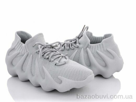 Violeta Y145(450-7) grey, 390.00, 6, 36-40