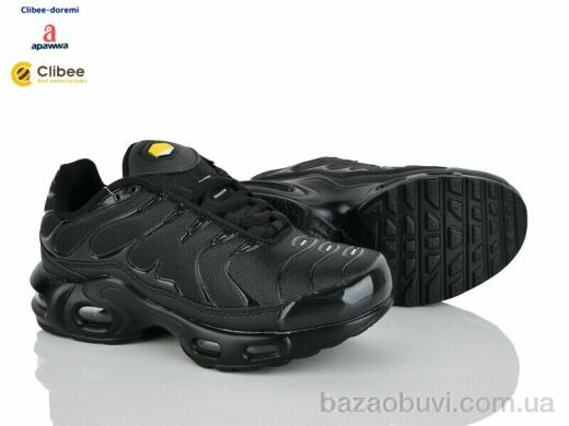 Clibee-Doremi S29A black, 860.00, 8, 31-36